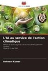 Ashwani Kumar - L'IA au service de l'action climatique