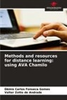 Valter Zotto de Andrade, Dêmis Carlos Fonseca Gomes - Methods and resources for distance learning: using AVA Chamilo