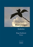 Georg Bydlinski, Birgit Bydlinski - Blättervogel