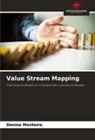 Denise Monteiro - Value Stream Mapping