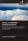 Evoneis Farias Natal - Clima e malattie cardiovascolari