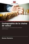 Denise Monteiro - Cartographie de la chaîne de valeur