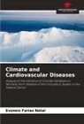 Evoneis Farias Natal - Climate and Cardiovascular Diseases
