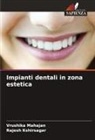 Rajesh Kshirsagar, Vrushika Mahajan - Impianti dentali in zona estetica