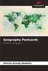 Vinícius Arcanjo Monteiro - Geography Postcards