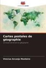 Vinícius Arcanjo Monteiro - Cartes postales de géographie