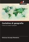 Vinícius Arcanjo Monteiro - Cartoline di geografia