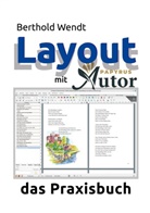 Berthold Wendt - Layout mit Papyrus Autor