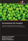 Arthertone Jere, Malawo Mweemba, Dickson Sinyangwe - Formulazione dei mangimi