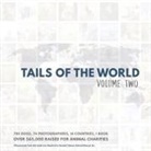 Caitlin J. McColl - Tails of the World