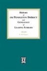 R. W. Simpson - History of (Old) Pendleton District and Genealogy of Leading Families
