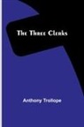 Anthony Trollope - The Three Clerks