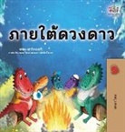 Kidkiddos Books, Sam Sagolski - Under the Stars (Thai Kids Book)