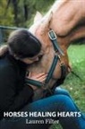 Lauren Filter - Horses Healing Hearts