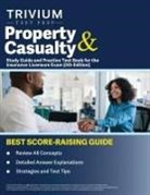 B. Hettinger - Property and Casualty Study Guide and Practice Test Book for the Insurance Licensure Exam [5th Edition]
