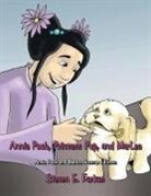 Steven E. Farkas - Annie Pooh, Princess Pup, and MarLee