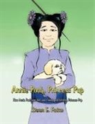 Steven E. Farkas - Annie Pooh, Princess Pup