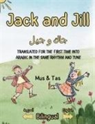 Mus &amp; Tas - Jack and Jill | ¿¿¿ ¿ ¿¿¿