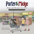 Jennie Chen, Giselle Nevada - Porter and Midge