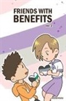 Nezkovsou - Friends With Benefits Vol.2