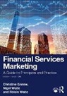 Christine Ennew, Christine (Nottingham Business School Ennew, Ennew Christine, Nigel Waite, Róisín Waite, Waite Nigel - Financial Services Marketing