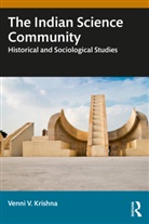 Venni V. Krishna, Venni V. (Professorial Fellow Krishna, Krishna Venni V. - Indian Science Community