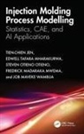 Tien-Chien Jen, Tien-Chien (University of Johannesburg Jen, Edwell Tafara Mharakurwa, Fredrick Madaraka Mwema, Steven Otieno Otieno, Job Maveke Wambua - Injection Molding Process Modelling