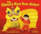 Ying Chang Compestine, Compestine Ying Chang, Ginnie Hsu, Ginnie Hsu - The Chinese New Year Helper