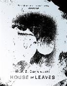 Mark Z Danielewski - House Of Leaves