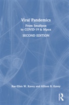 Allison Kavey, Rae-Ellen Kavey, Rae-Ellen Kavey Kavey, Kavey Allison - Viral Pandemics