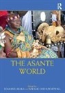 Edmund Kwarteng Abaka, Edmund Abaka, Abaka Edmund, Kwame Osei Kwarteng - Asante World