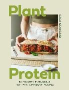 Gigi Grassia - Plant Protein