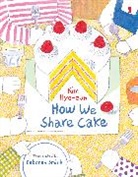 Kim Hyo-eun - How We Share Cake