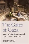 Amir Tibon - Gates of Gaza