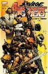 Chris Claremont, Claremont Chris, Mike Deodato, Deodato Mike, Gerry Duggan, Duggan Gerry... - SAVAGE AVENGERS BY GERRY DUGGAN VOL. 1
