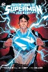 Henry Clayton, Tom Taylor - Adventures of Superman: Jon Kent