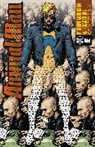 Grant Morrison, Charles Truog - Animal Man by Grant Morrison and Chaz Truog Compendium