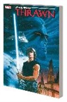 Mike Baron, Baron Mike, Fred Blanchard, Mathieu Lauffray, Marvel Various, Olivier Vatine... - STAR WARS LEGENDS: THE THRAWN TRILOGY