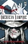 Rafael Albuquerque, Stephen King, Scott Snyder - American Vampire Book One