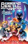 Adrian Gutierrez Gonzalez, Josh Trujillo - Blue Beetle Vol. 1: Scarab War!