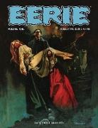 Esteban Maroto, Doug Moench, Tom Sutton, Timothy Truman - Eerie Archives Volume 9