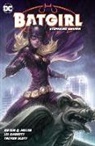 Daryl Caldwell, Lee Garbett, Yvel Guichet, Bryan Miller, Bryan Q Miller, Bryan Q. Miller... - Batgirl: Stephanie Brown Vol. 1 (New Edition)