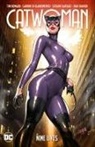 Tini Howard, Nicolas Ignacio, Stefano Raffaele - Catwoman Vol. 4: Nine Lives
