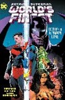 Dan Mora, Mark Waid - Batman/Superman: World's Finest Vol. 4: Return to Kingdom Come