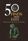 Ben Paites - 50 Finds From Essex