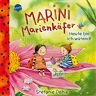 Stefanie Dahle, Stefanie Dahle - Marini Marienkäfer. Heute bin ich wütend!