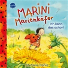 Stefanie Dahle, Stefanie Dahle - Marini Marienkäfer. Ich kann das schon!