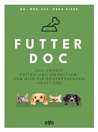 Dr med vet Vera Biber, Dr. med. vet. Vera Biber, Vera Biber, Vera (Dr. med. vet.) Biber - FUTTER-DOC