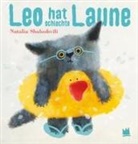 Natalia Shaloshvili, Natalia Shaloshvili, Diana Steinbrede - Leo hat schlecht Laune