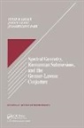 Peter B. Gilkey, Peter B. (University of Oregon Gilkey, John V (University of Oregon Leahy, John V. Leahy, JeongHyeong Park, JeongHyeong (Sungkyunkwan University) Park - Spectral Geometry, Riemannian Submersions, and the Gromov-Lawson Conjecture